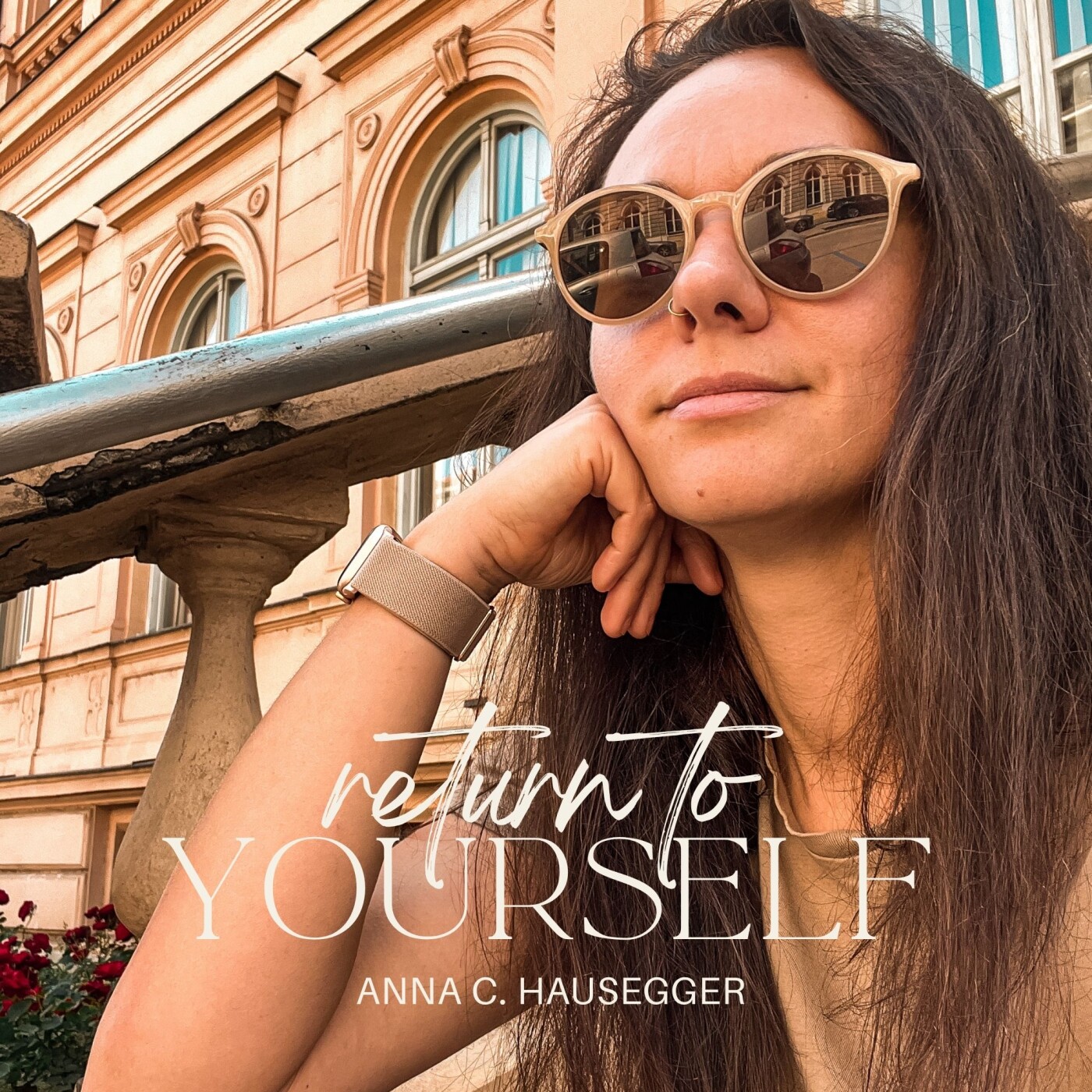 Return to Yourself podcast cover